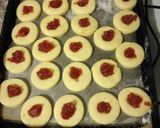 Foto del paso 6 de la receta: Pepas !!!