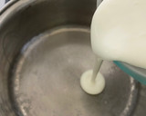 Foto del paso 3 de la receta: Grapefruit panna cotta 🍮