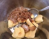 Foto langkah ke 1 dari resep Almond Cookies.