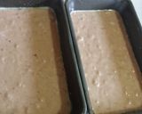 A picture of step 5 of Strawberry Bread.