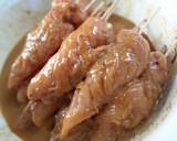 Thai Chicken Satay recipe step 4 photo