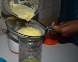 A picture of step 5 of Ginger drink.