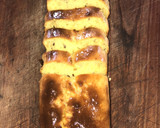 Foto del paso 4 de la receta: Budín sin harina!!
