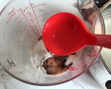 Foto langkah ke 11 dari resep Puding oreo lapis milo.
