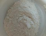 A picture of step 3 of Ulster pasties.