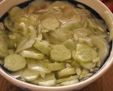 Foto del paso 5 de la receta: Albóndigas zappeadas