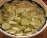 Foto del paso 5 de la receta: Albóndigas zappeadas