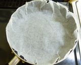A picture of step 2 of Gateau au Chocolat In a Frying Pan.