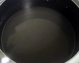 A picture of step 1 of Vickys Homemade 'Sprite', 'Cream Soda' and 'Cola' GF DF EF SF NF.
