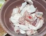 Foto langkah ke 1 dari resep Bebek rica (Bebek Oblok).