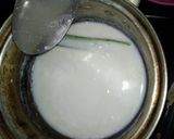 Foto langkah ke 3 dari resep Ketan Pisang.