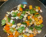 Foto del paso 5 de la receta: Pollo agridulce