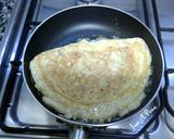 Foto del paso 3 de la receta Tortilla de atún y cebollinos con especias