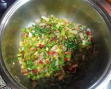 Foto del paso 9 de la receta: Caracoles asiaticoarabes con toques mediterráneos