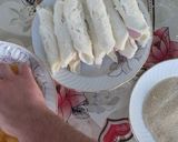 Pas rețetă Batoane Crispy 4 fotografie