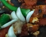 પનીર હાંડી (Paneer Handi Recipe In Gujarati) રેસીપી સ્ટેપ2ફોટો