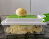 Foto del paso 1 de la receta: Tortilla de Patatas 🇪🇦