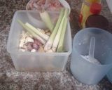 Foto langkah ke 1 dari resep Soto ayam.