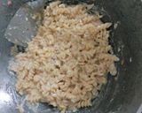 Foto langkah ke 7 dari resep Makroni Schotel Kukus Fiber Cream.
