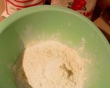 Foto langkah ke 2 dari resep Dawet Tepung Beras + Hunkwe.