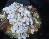 Foto langkah ke 3 dari resep Tumis Udang Simple.