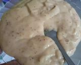 Foto langkah ke 2 dari resep Kue lumpur pisang.