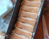 Citromos tiramisu recept fázis 1 fotója
