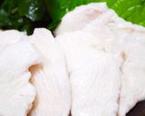 A picture of step 13 of Chilled Chicken Breast for the Summertime.