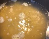 Φωτογραφία βήματος 2 της συνταγής Mac & Cheese με ζαμπόν