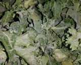 A picture of step 3 of Sig's German Sweet Caramelised Potatoes and Kale.