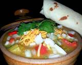 Mike's Easy Chile Verde Sauce recipe step 7 photo