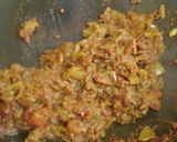 A picture of step 11 of Chicken Kofta: Indian Curry with Chicken Meatballs.