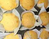 Foto del paso 4 de la receta: Magdalenas esponjosas