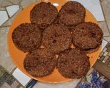 Foto del paso 4 de la receta: Tortitas de salvado