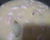 Foto del paso 4 de la receta: Pavo en salsa
