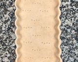 Foto del paso 3 de la receta: Masa de tarta saludable dulce o salada