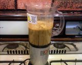A picture of step 3 of Brad's roasted salsa verde.