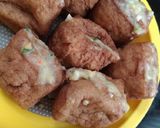 Foto langkah ke 4 dari resep Tahu isi.