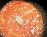 A picture of step 3 of Savory Veggie-Filled Curry.