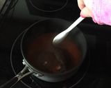 A picture of step 9 of Sweet And Sticky Chicken.