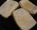 A picture of step 5 of Homemade Aburaage.
