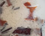 Foto del paso 2 de la receta: Cola de mono sin lactosa