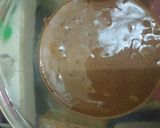 Foto langkah ke 4 dari resep Brownis.