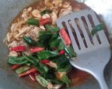 Foto langkah ke 3 dari resep Ayam Lada Hitam.