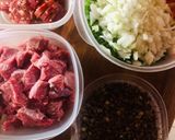 Foto del paso 2 de la receta: Guiso de lentejas