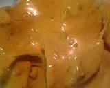 Super easy nachos vegetarian option recipe step 3 photo