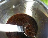 A picture of step 1 of Easy Pan-Fried Ginger Pork.