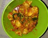 Foto langkah ke 7 dari resep Ayam rica-rica ala rumahan.