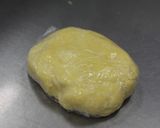 A picture of step 6 of Mince Pie.