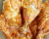 صورة لخطوة 1 من وصفة بيري بالدجاج 🍗